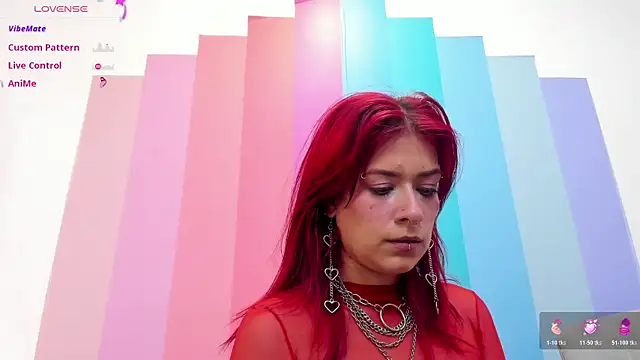 LolyYunno online show from 28, 3, 2026