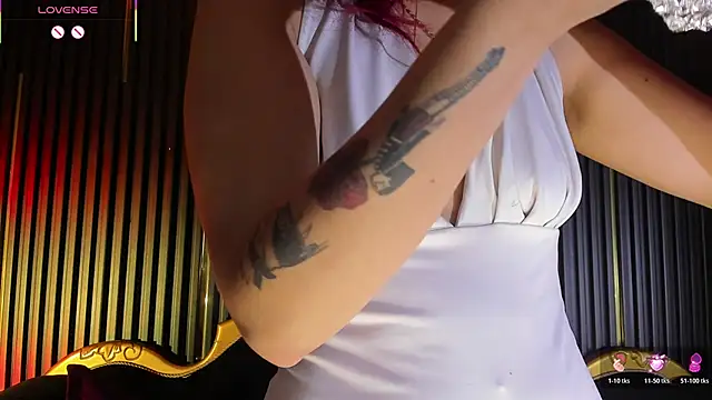 LolyYunno online show from 19, 4, 2026