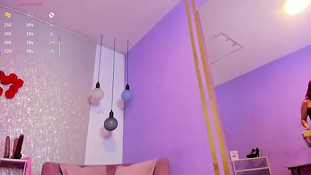 LolyYunno online show from 9, 2, 2026