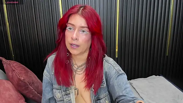 LolyYunno online show from 26, 3, 2026