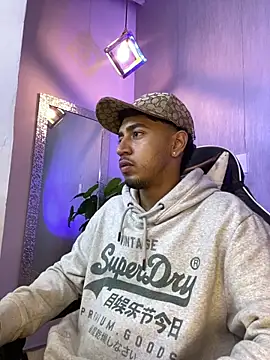 Brand Collins online show from 3, 3, 2026