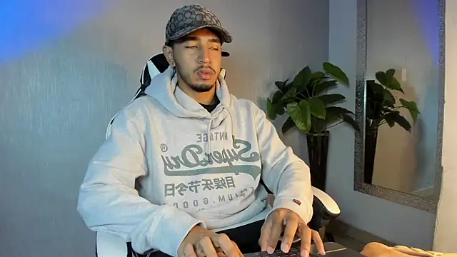 Brand Collins online show from 7, 2, 2026