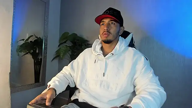 Brand Collins online show from 8, 2, 2026