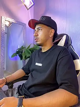 Brand Collins online show from 5, 3, 2026