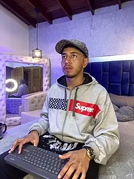 Brand Collins online show from 25, 2, 2026