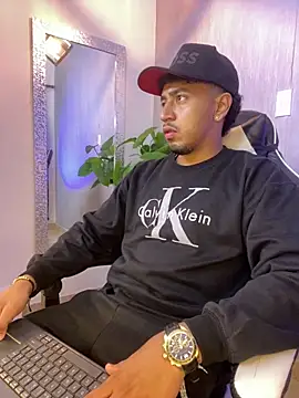 Brand Collins online show from 19, 4, 2026