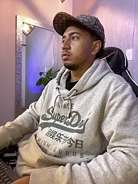 Brand Collins online show from 22, 4, 2026