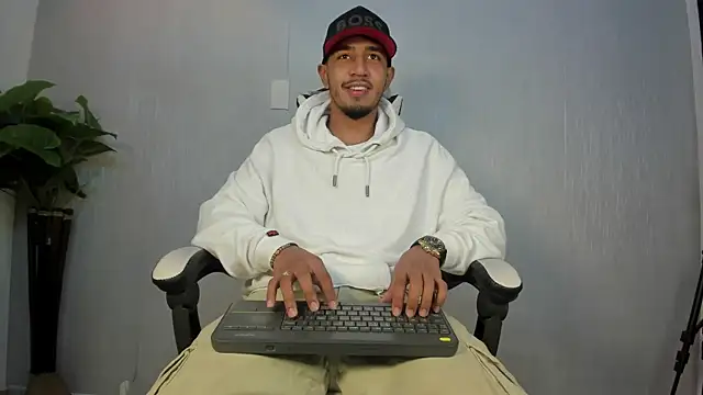 Brand Collins online show from 8, 1, 2026