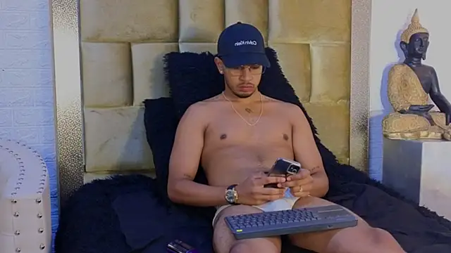 Brand Collins online show from 5, 12, 2025