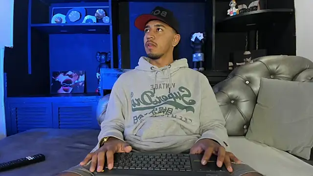 Brand Collins online show from 13, 2, 2026