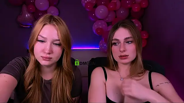 mary meow hot online show from 13, 2, 2026