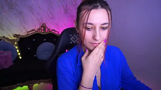 RoxieRay online show from 9, 1, 2026