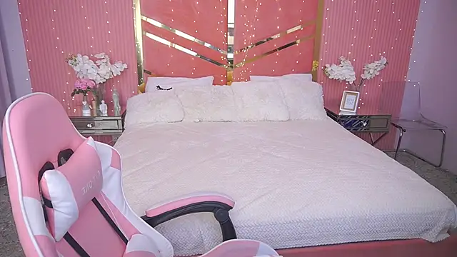 RoxieRay online show from 3, 3, 2026