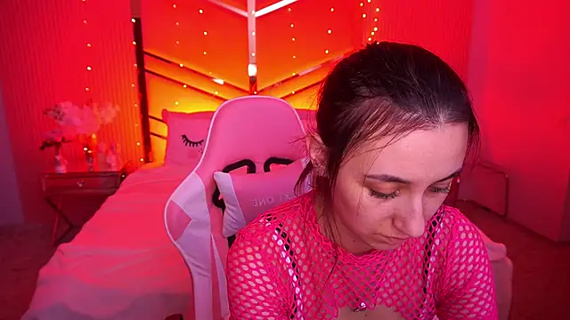 RoxieRay online show from 8, 2, 2026