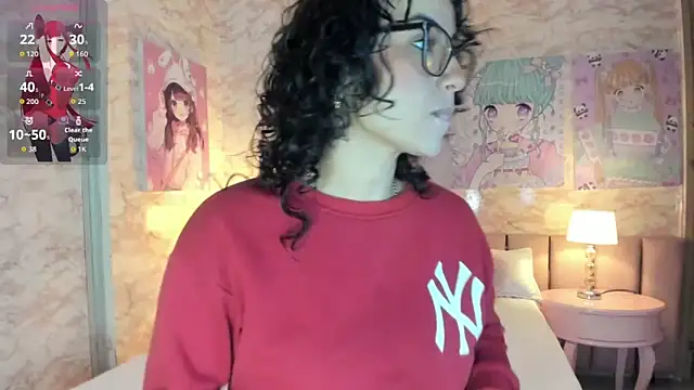 sarah sluty online show from 17, 2, 2026