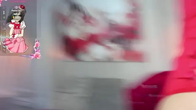 sarah sluty online show from 24, 3, 2026