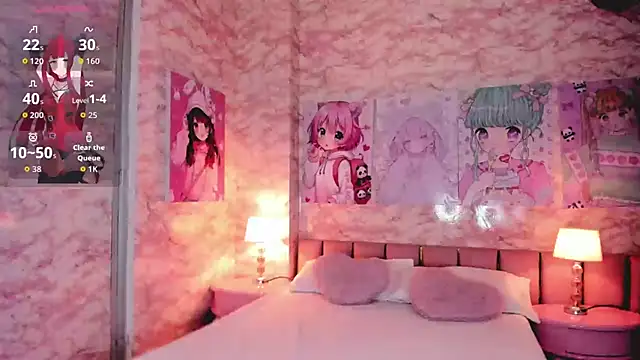 sarah sluty online show from 11, 2, 2026