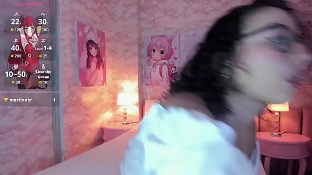 sarah sluty online show from 10, 2, 2026