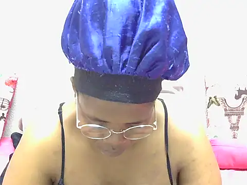 KittyPussyZA online show from 14, 12, 2025