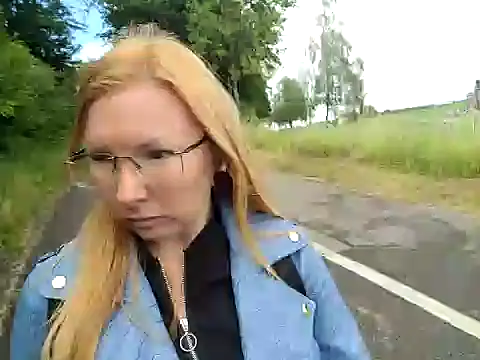 JenyJansy online show from 3, 6, 2026