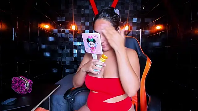 AzumiWalker online show from 7, 3, 2026