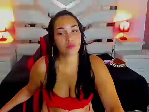 AzumiWalker online show from 3, 12, 2025