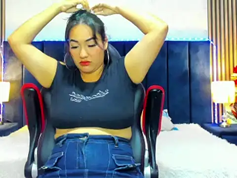 AzumiWalker online show from 6, 1, 2026