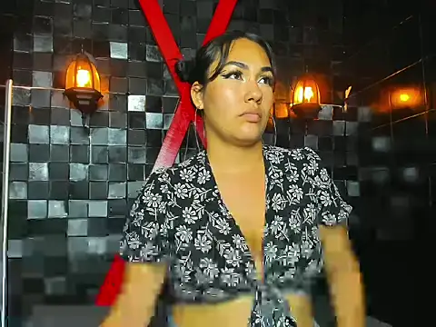 AzumiWalker online show from 17, 2, 2026