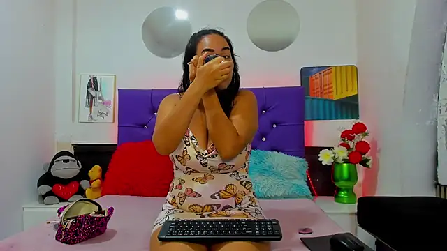 AzumiWalker online show from 11, 2, 2026