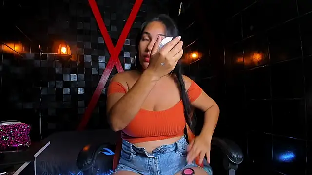 AzumiWalker online show from 20, 2, 2026