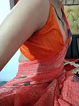 RASHMI SHARMA9 online show from 30, 4, 2026