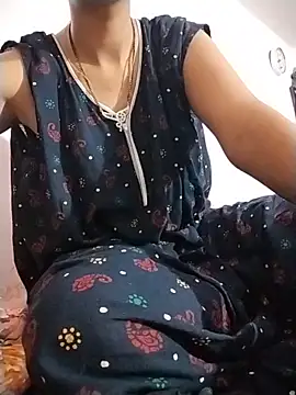 RASHMI SHARMA9 online show from 17, 5, 2026
