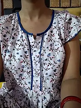 RASHMI SHARMA9 online show from 17, 4, 2026