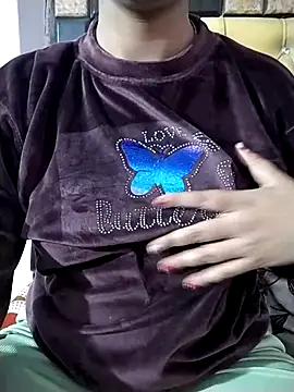 RASHMI SHARMA9 online show from 11, 2, 2026