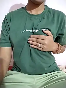 RASHMI SHARMA9 online show from 9, 4, 2026