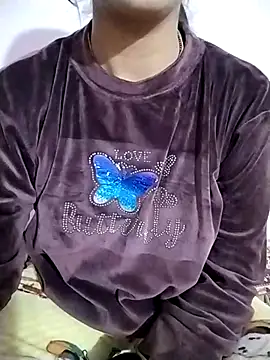 RASHMI SHARMA9 online show from 25, 2, 2026