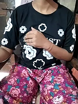 RASHMI SHARMA9 online show from 25, 3, 2026