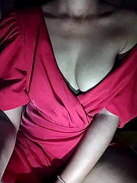 RASHMI SHARMA9 online show from 19, 4, 2026