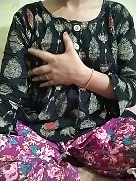 RASHMI SHARMA9 online show from 30, 7, 2026