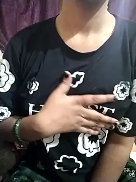 RASHMI SHARMA9 online show from 27, 4, 2026