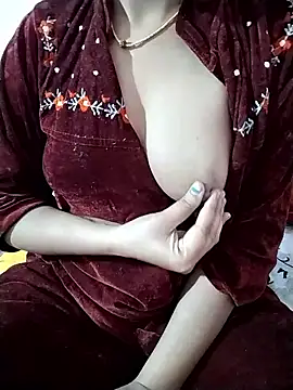 RASHMI SHARMA9 online show from 8, 1, 2026