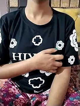 RASHMI SHARMA9 online show from 22, 3, 2026