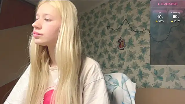 Barbie Blondie online show from 16, 3, 2026