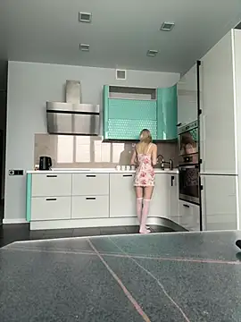 Barbie Blondie online show from 12, 1, 2026