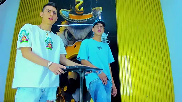 twink scott  online show from 19, 12, 2025