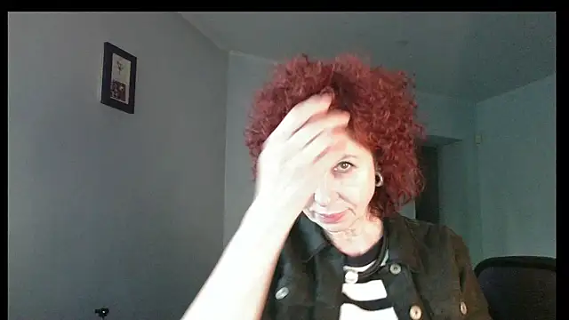 Kelly Flurr online show from 6, 5, 2026
