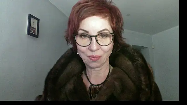 Kelly Flurr online show from 16, 12, 2025