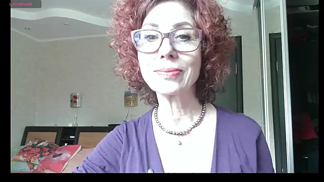 Snapshot of Kelly_Flurr chatting on 26, 6, 2026 Kelly Flurr online show from 26, 6, 2026