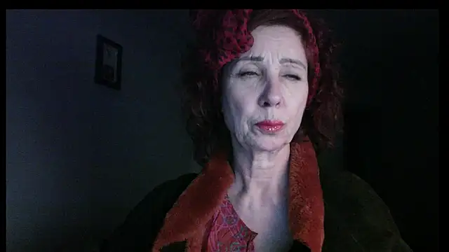 Kelly Flurr online show from 3, 5, 2026