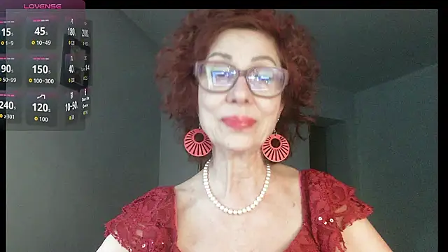 Kelly Flurr online show from 16, 3, 2026